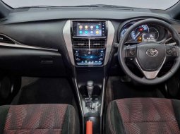  2018 Toyota YARIS S TRD 1.5 23