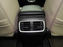  2016 Honda CR-V 2.4 4