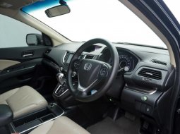  2016 Honda CR-V 2.4 6