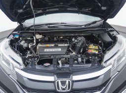  2016 Honda CR-V 2.4 8