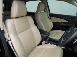  2016 Honda CR-V 2.4 10
