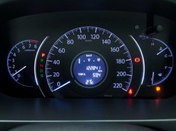  2016 Honda CR-V 2.4 11