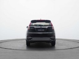  2016 Honda CR-V 2.4 19