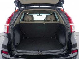  2016 Honda CR-V 2.4 21