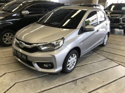 Honda Brio E Satya AT 2022