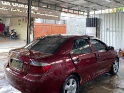 Toyota Vios Limo G 2004 Manual Siap Pakai 3