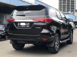 TOYOTA FORTUNER VRZ AT COKLAT 2016 HARGA TERBAIK!! 6