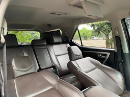 TOYOTA FORTUNER VRZ AT COKLAT 2016 HARGA TERBAIK!! 9