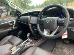 TOYOTA FORTUNER VRZ AT COKLAT 2016 HARGA TERBAIK!! 13