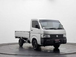 Suzuki Carry Pick Up Wide-Deck 2021 1