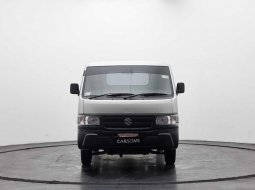 Suzuki Carry Pick Up Wide-Deck 2021 2