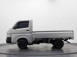 Suzuki Carry Pick Up Wide-Deck 2021 3