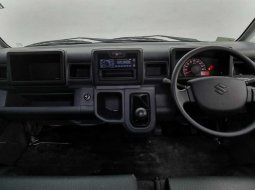 Suzuki Carry Pick Up Wide-Deck 2021 8