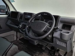 Suzuki Carry Pick Up Wide-Deck 2021 11