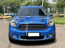 MINI Countryman Copper 2013 Hatchback 1