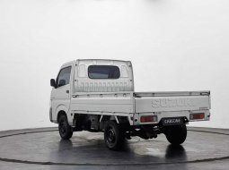 Suzuki Carry WD 2021 Pickup 5