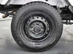 Suzuki Carry WD 2021 Pickup 4