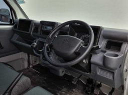 Suzuki Carry WD 2021 Pickup 9