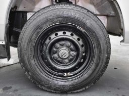 Suzuki Carry WD 2021 Pickup 6