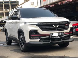 WULING ALMAZ RS PRO 7 SEATER AT PUTIH 2021 HARGA TERMURAH!! 2