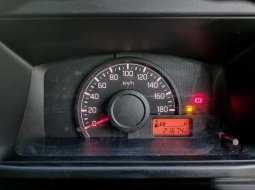 Suzuki Carry WD 2021 Pickup 12