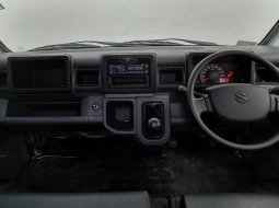 Suzuki Carry WD 2021 Pickup 11