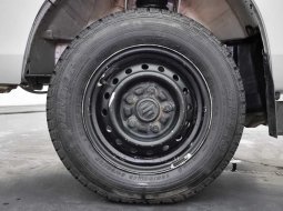Suzuki Carry WD 2021 Pickup 13