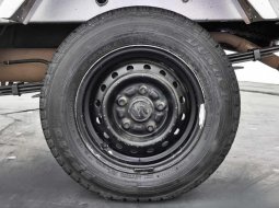 Suzuki Carry WD 2021 Pickup 14