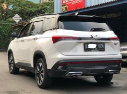 WULING ALMAZ RS PRO 7 SEATER AT PUTIH 2021 HARGA TERMURAH!! 6