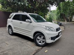 Toyota Rush TRD Sportivo 7 2015 Hatchback