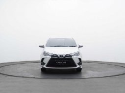 Toyota Yaris TRD CVT 3 AB 2021 16