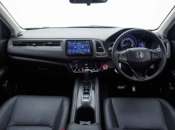 Honda HR-V 1.5L E CVT Special Edition 2021 10