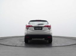 Honda HR-V 1.5L E CVT Special Edition 2021 14