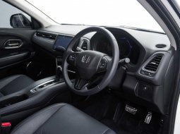Honda HR-V 1.5L E CVT Special Edition 2021 15