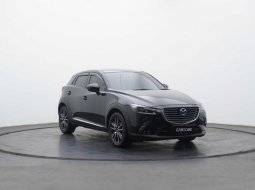 Mazda CX-3 2.0 Automatic 2018