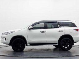 Toyota Fortuner 2.4 VRZ AT 2018 6