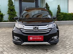 [DP 6 JT] Honda BR-V E MT 2019 Hitam 5