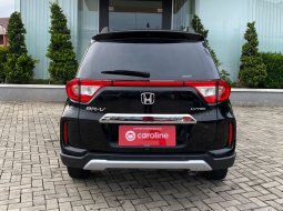 [DP 6 JT] Honda BR-V E MT 2019 Hitam 6