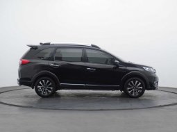 Honda BR-V E Prestige 2021 4