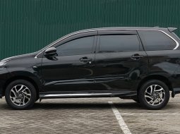 [DP 19 Juta] Toyota Avanza Veloz AT Tahun 2021 Hitam Metalik 4