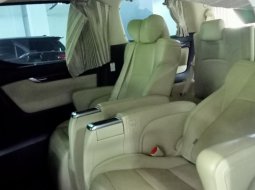 Alphard G ATPM 2017 jual cepat 6