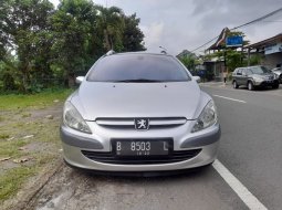 PEUGEOT 307 SW AUTOMATIC 1