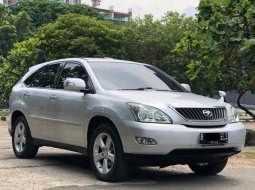 Toyota Harrier 2.4L Premium 2013 TERMURAH 3