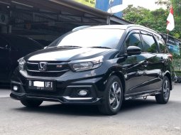 Honda Mobilio RS 2017 KM LOW 1