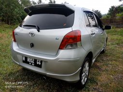 Dijual toyota yaris type E automatic,  th 2009 7