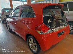 Honda Brio Satya 2017 Hatchback 1