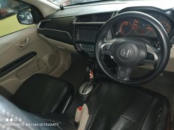 Honda Brio Satya 2017 Hatchback 3