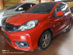 Honda Brio Satya 2017 Hatchback 5