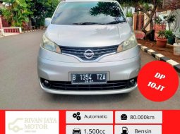 Nissan Evalia XV 2012 MPV AT MULUSSS PROMO