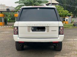 Land Rover Range Rover Supercharged 2012 Putih 2